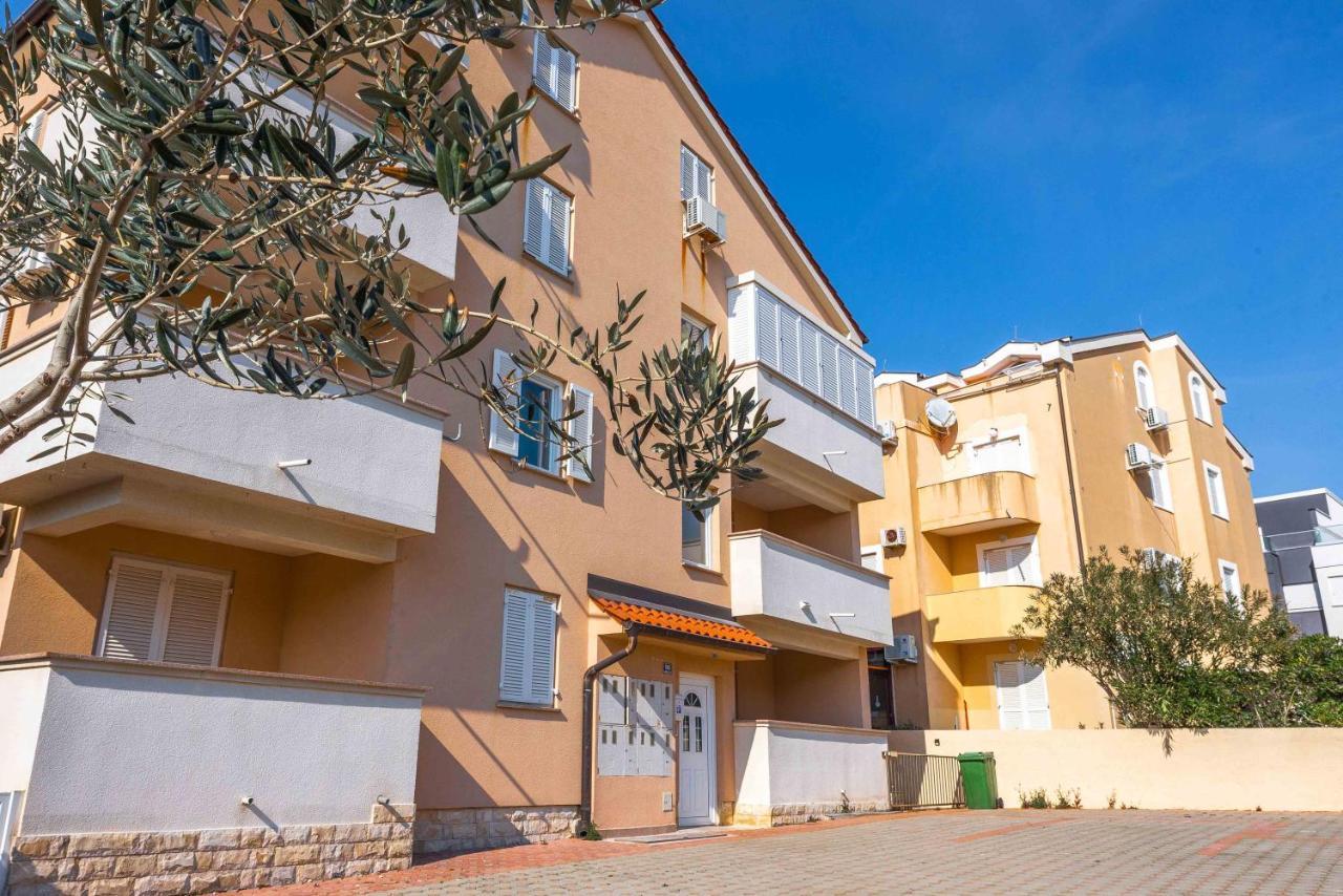 Apartment Hannah Новаля Екстер'єр фото